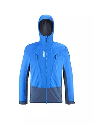 MILLET | Chaqueta de esquí de travesía para hombre Trilogy V Icon Infinium | Azul