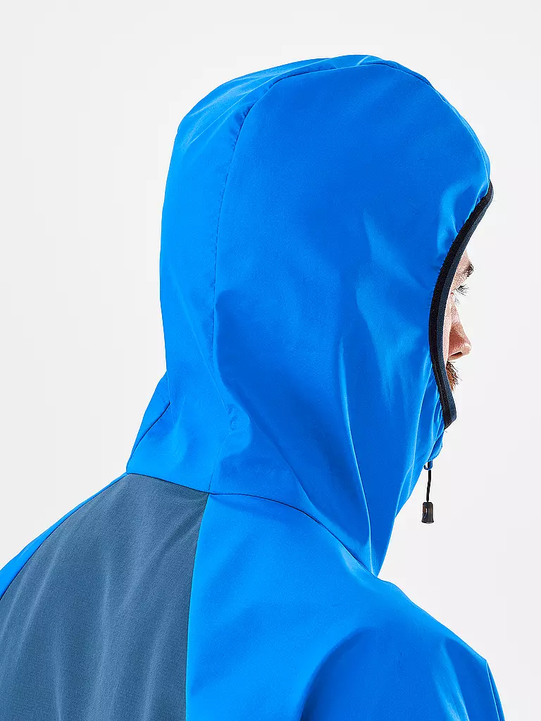 MILLET | Chaqueta de esquí de travesía para hombre Trilogy V Icon Infinium |