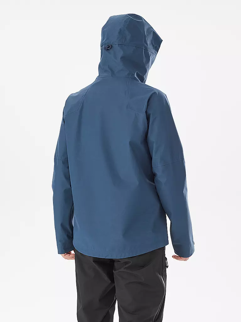 MILLET | Chaqueta de senderismo para hombre Seneca GTX 3L con capucha |