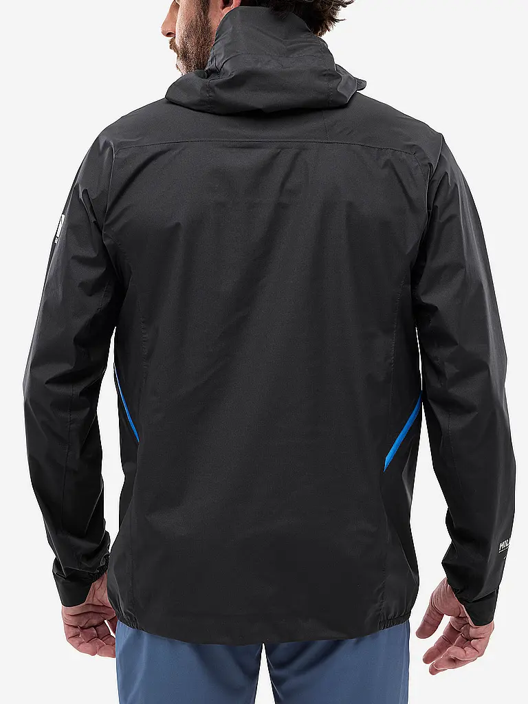 MILLET | Chaqueta de senderismo para hombre WANAKA LIGHT 2.5L |