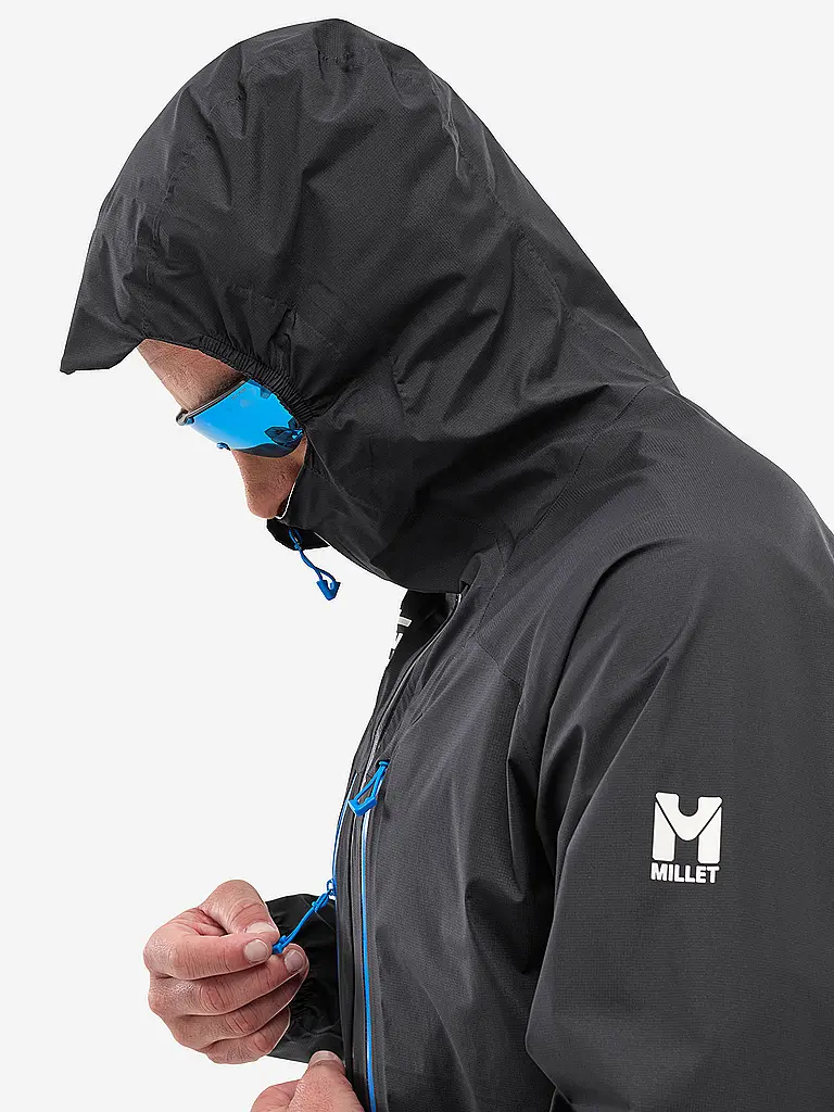 MILLET | Chaqueta de senderismo para hombre WANAKA LIGHT 2.5L |