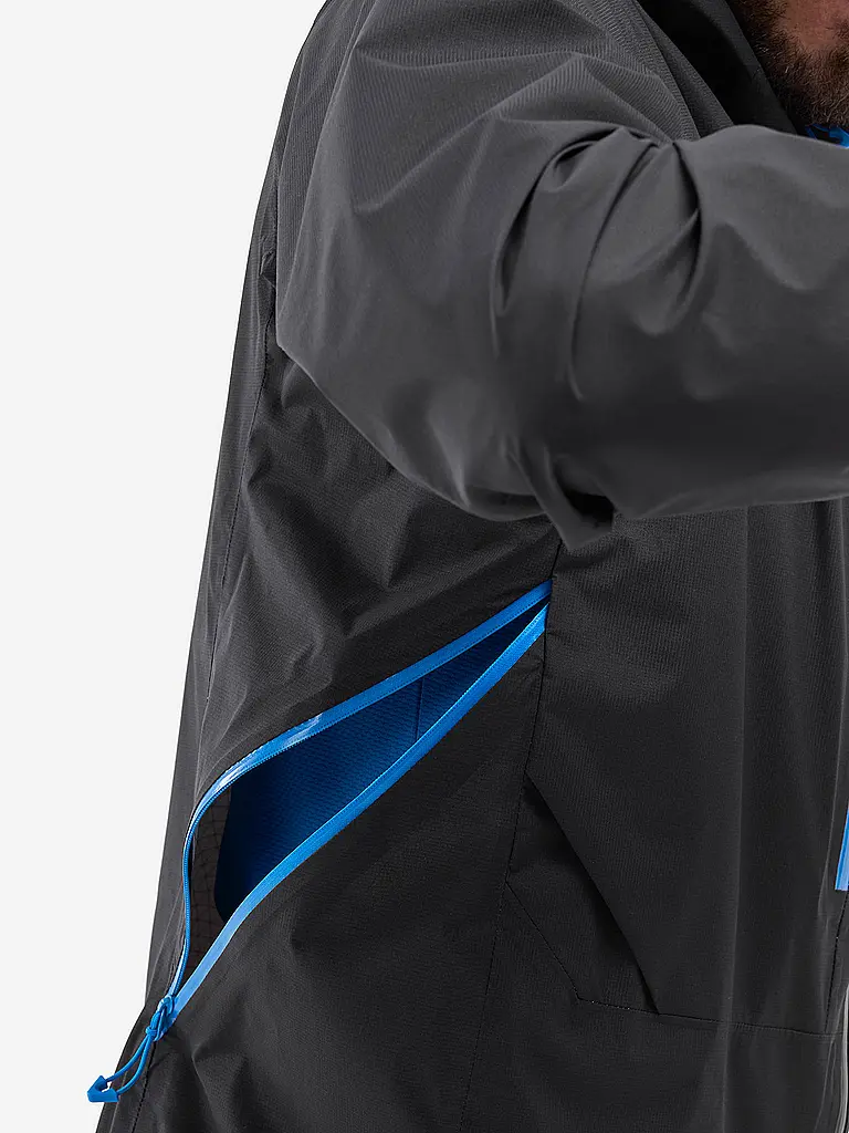 MILLET | Chaqueta de senderismo para hombre WANAKA LIGHT 2.5L |
