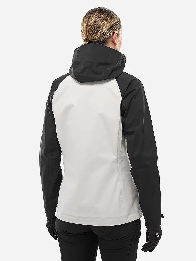 MILLET | Chaqueta de senderismo para mujer Kamet 3L GTX |