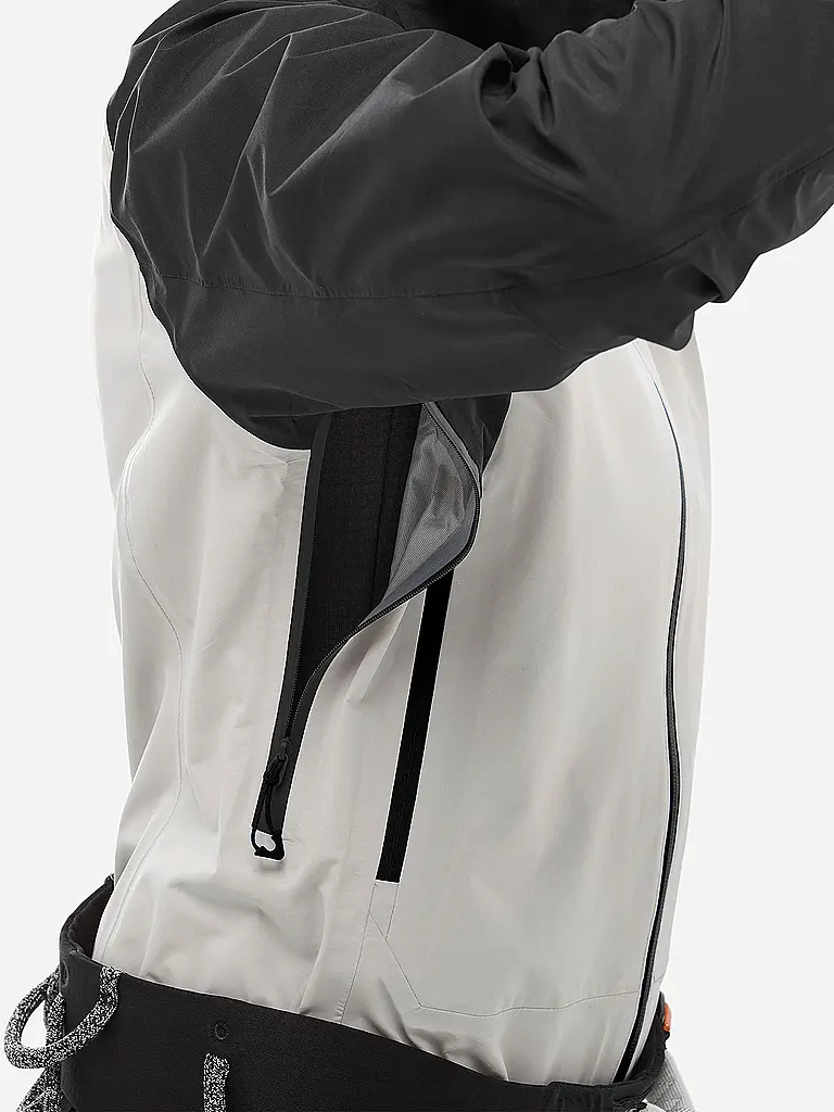 MILLET | Chaqueta de senderismo para mujer Kamet 3L GTX |