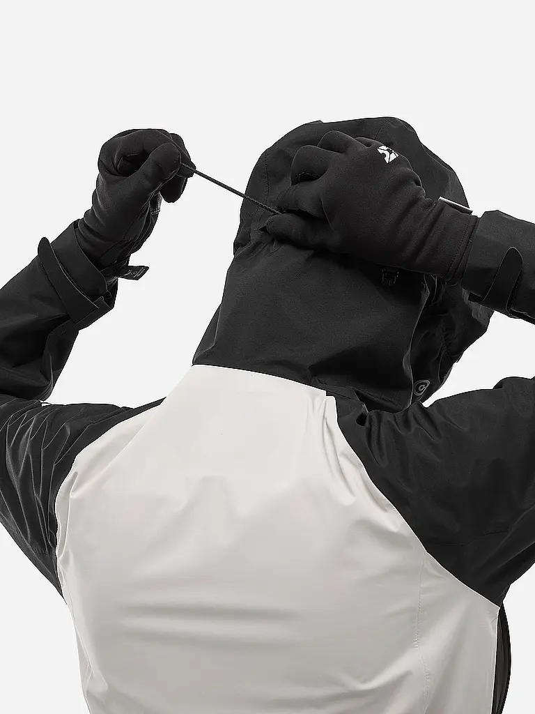 MILLET | Chaqueta de senderismo para mujer Kamet 3L GTX |