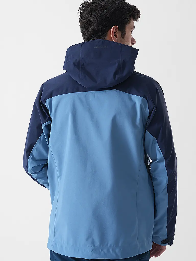 MILLET | Chaqueta de touring para hombre TRILOGY ICON GORE-TEX PRO |