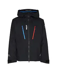 MILLET | Chaqueta de touring para hombre TRILOGY JORASSES GORE-TEX PRO | Negro