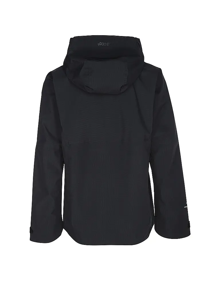 MILLET | Chaqueta de touring para hombre TRILOGY JORASSES GORE-TEX PRO | Negro