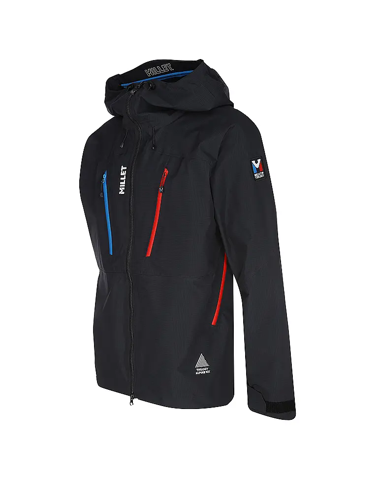 MILLET | Chaqueta de touring para hombre TRILOGY JORASSES GORE-TEX PRO |
