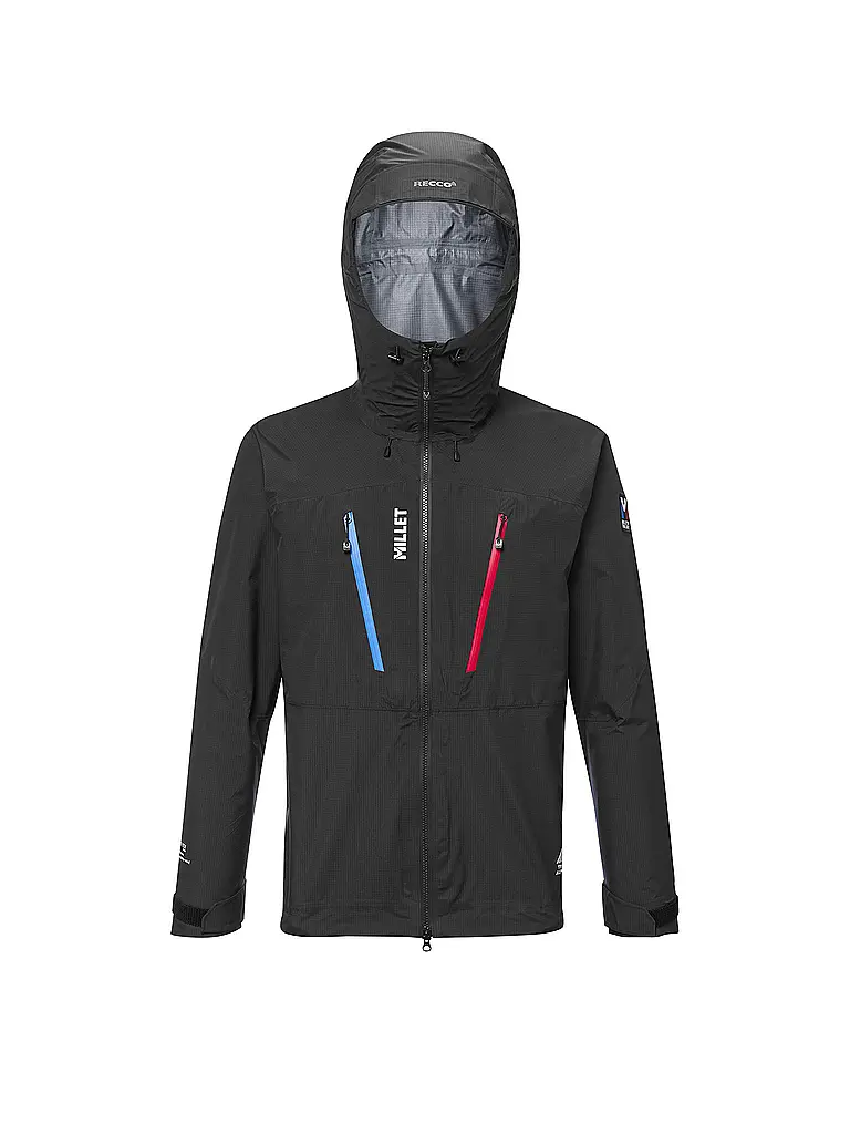 MILLET | Chaqueta de touring para hombre TRILOGY JORASSES GORE-TEX PRO |