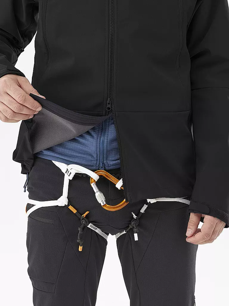 MILLET | Chaqueta de touring para hombre Trilogy V Icon Infinium |