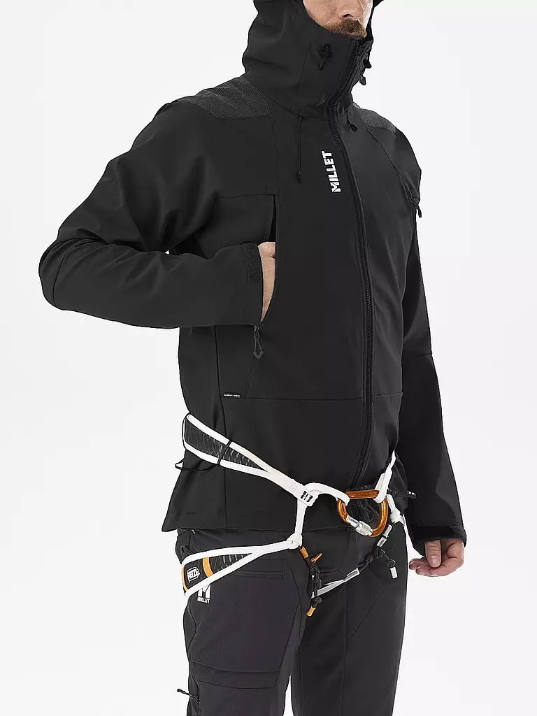 MILLET | Chaqueta de touring para hombre Trilogy V Icon Infinium |