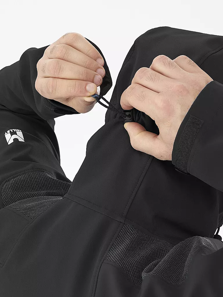 MILLET | Chaqueta de touring para hombre Trilogy V Icon Infinium |