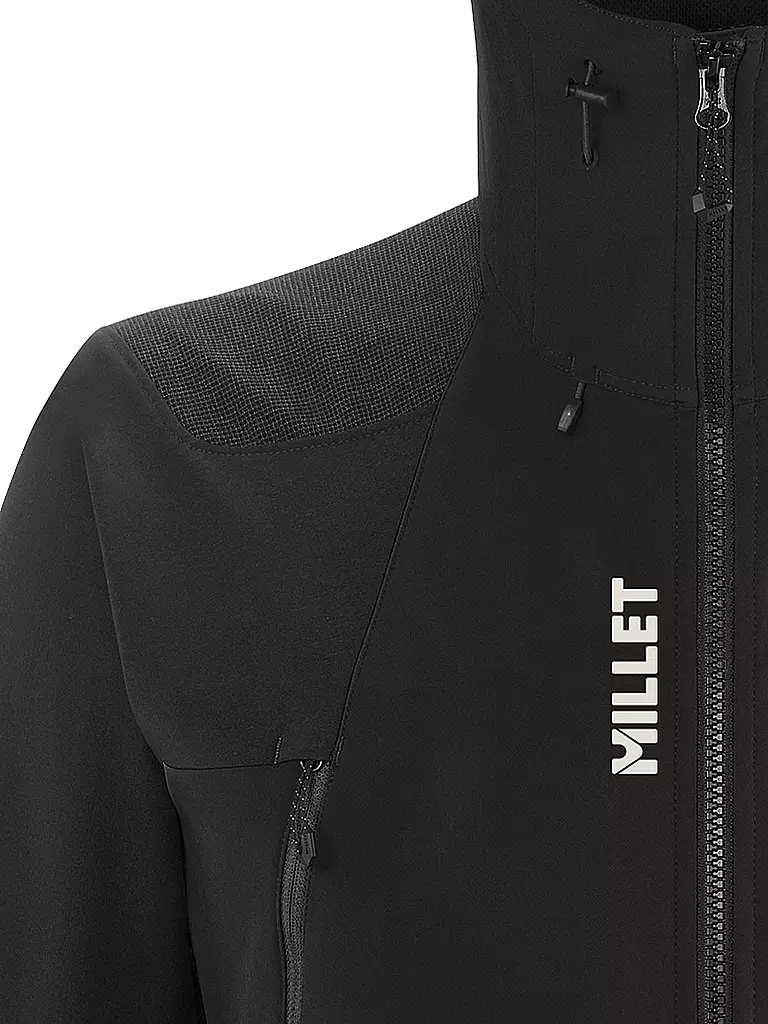 MILLET | Chaqueta de touring para hombre Trilogy V Icon Infinium |