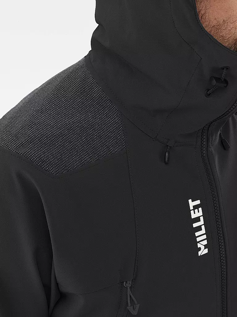 MILLET | Chaqueta de touring para hombre Trilogy V Icon Infinium |