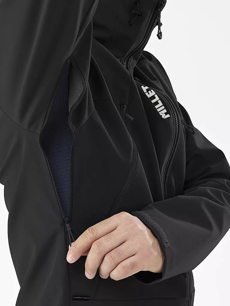 MILLET | Chaqueta de touring para hombre Trilogy V Icon Infinium |