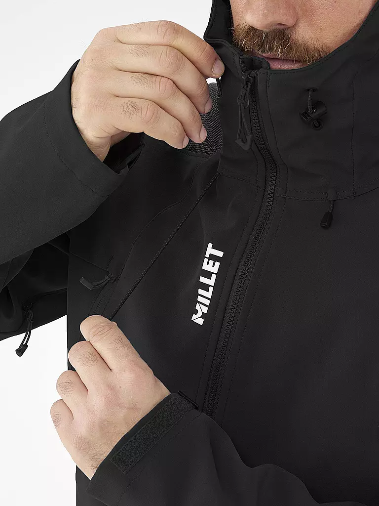 MILLET | Chaqueta de touring para hombre Trilogy V Icon Infinium |