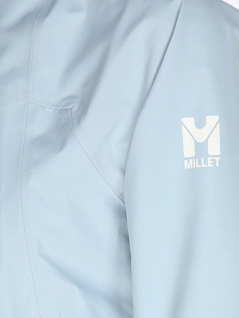 MILLET | Chaqueta de touring para mujer SENECA GORE-TEX 3L |