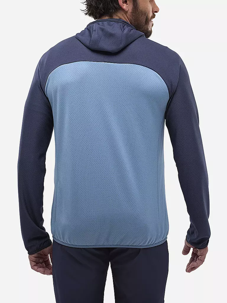 MILLET | Chaqueta polar con capucha Looka 3 para hombre | 