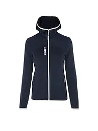 MILLET | Chaqueta polar con capucha Seneca para mujer | Azul oscuro
