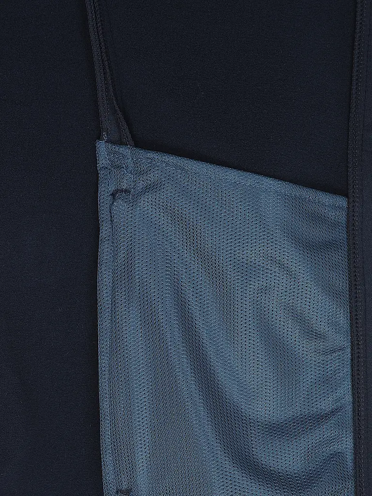 MILLET | Chaqueta polar con capucha Seneca para mujer |