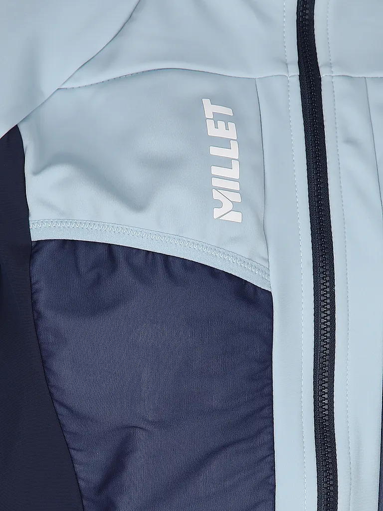 MILLET | Chaqueta polar de mujer Pierra Ment | 
