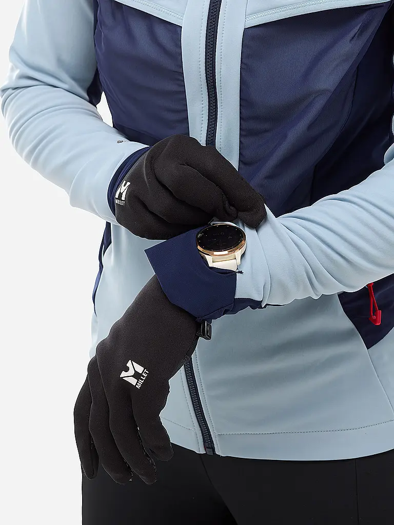 MILLET | Chaqueta polar de mujer Pierra Ment | 