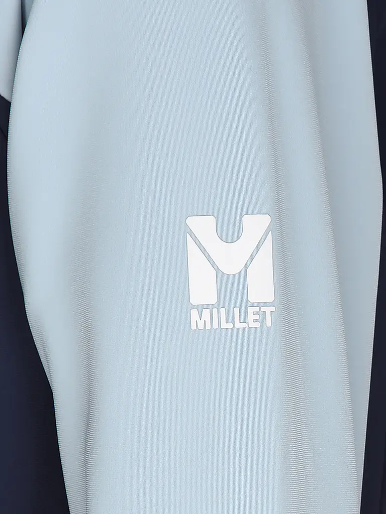 MILLET | Chaqueta polar de mujer Pierra Ment | 