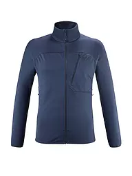 MILLET | Chaqueta polar para hombre Lokka3 | Azul oscuro