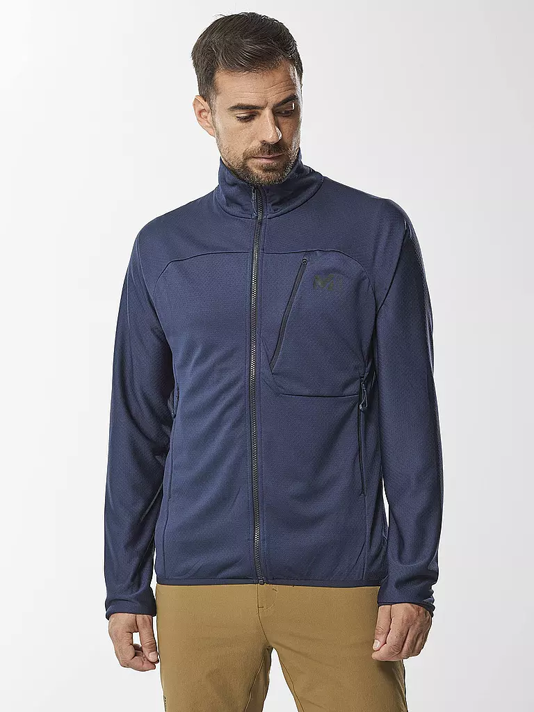 MILLET | Chaqueta polar para hombre Lokka3 |