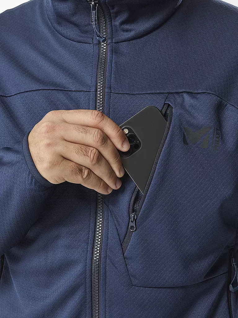 MILLET | Chaqueta polar para hombre Lokka3 |