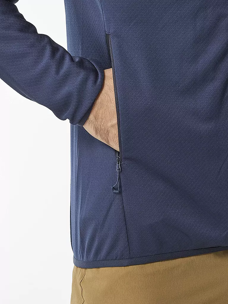 MILLET | Chaqueta polar para hombre Lokka3 |