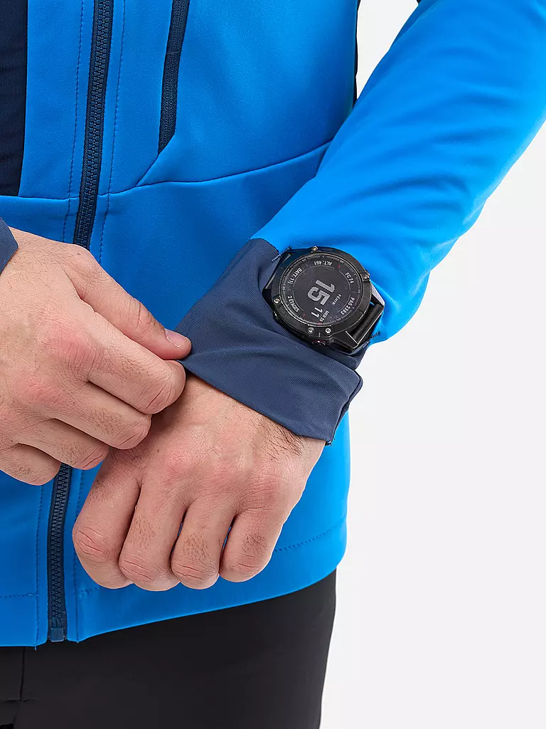 MILLET | Chaqueta polar para hombre Pierra Ment |