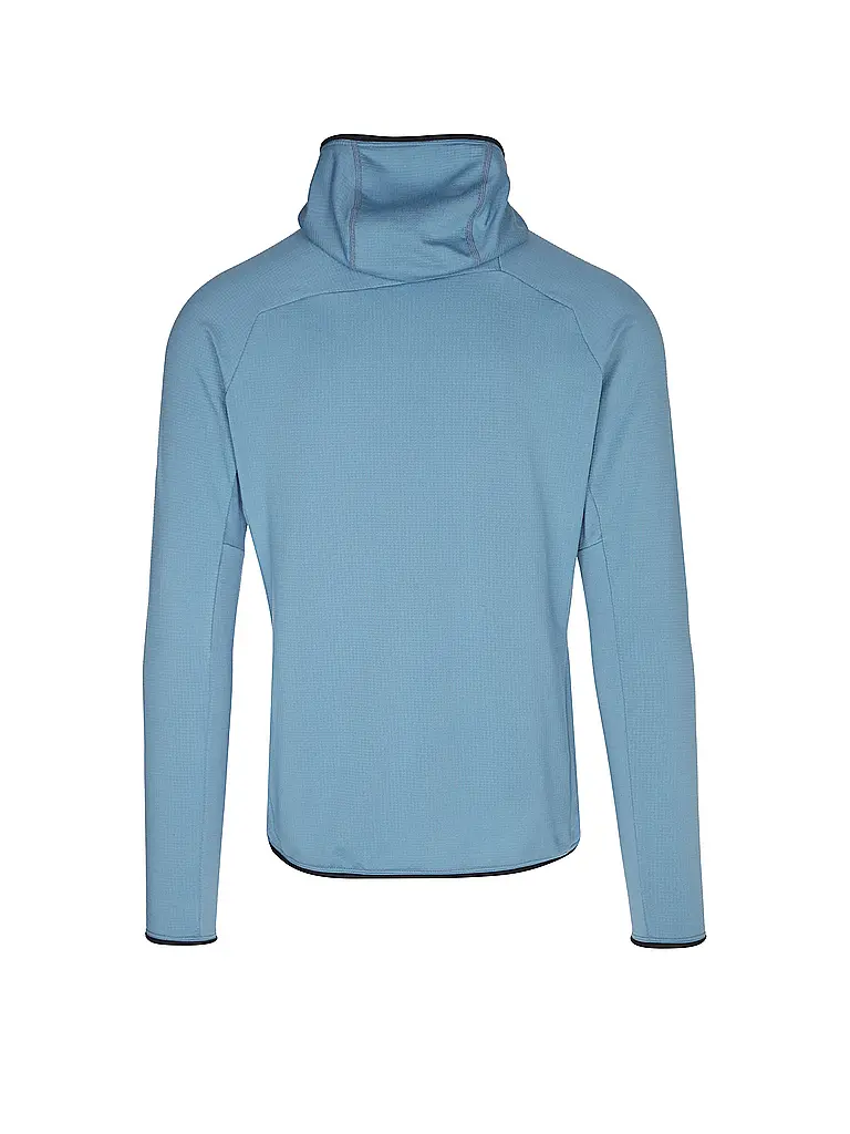 MILLET | Chaqueta polar para hombre TRILOGY ICON LIGHTGRID con capucha | 