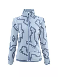 MILLET | Chaqueta polar para mujer CIMAÏ | Azul claro