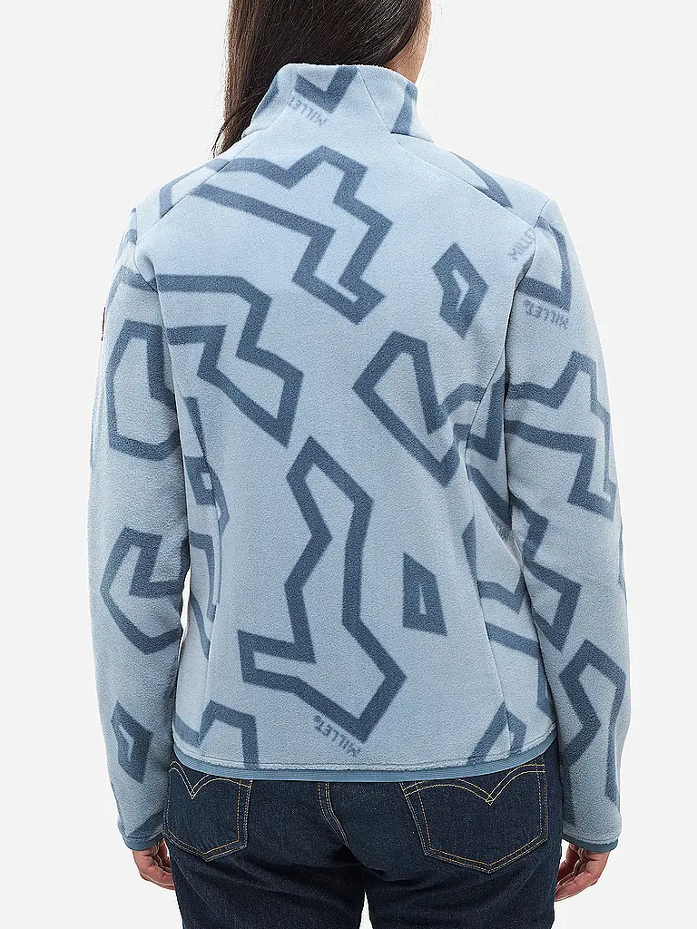 MILLET | Chaqueta polar para mujer CIMAÏ |