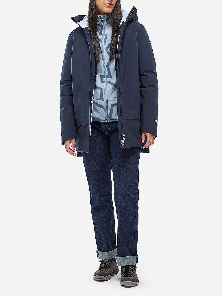 MILLET | Chaqueta polar para mujer CIMAÏ |