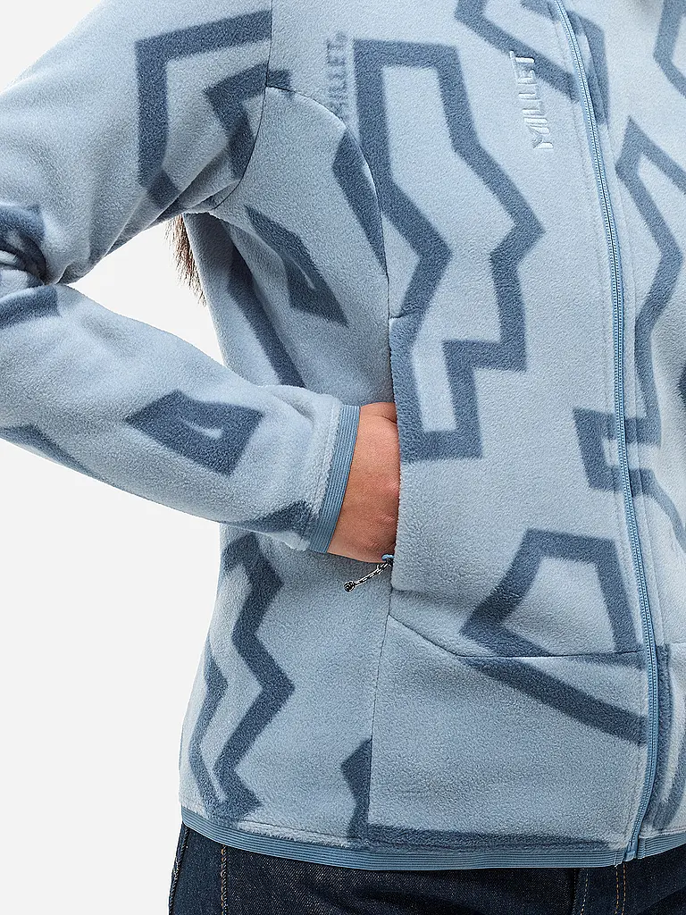 MILLET | Chaqueta polar para mujer CIMAÏ |
