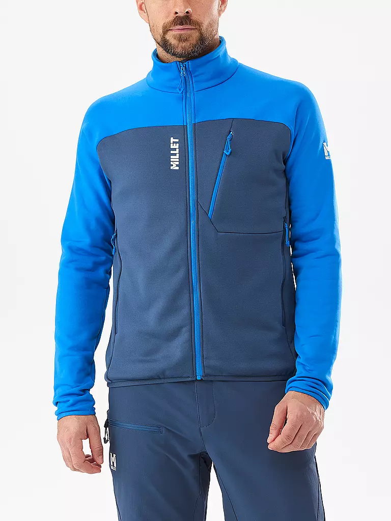 MILLET | Chaqueta polar Seneca para hombre |