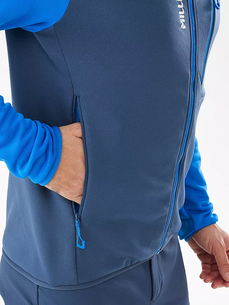 MILLET | Chaqueta polar Seneca para hombre |