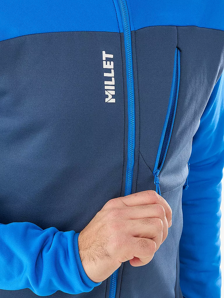 MILLET | Chaqueta polar Seneca para hombre |