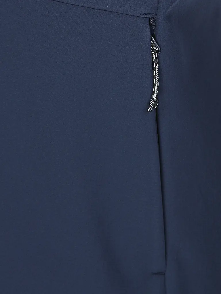 MILLET | Chaqueta softshell de touring para mujer Seneca | 