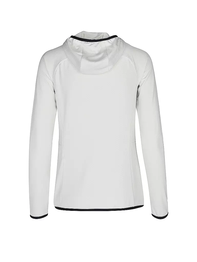 MILLET | Damen Fleecejacke Lokka 3 Hoodie | Blanco