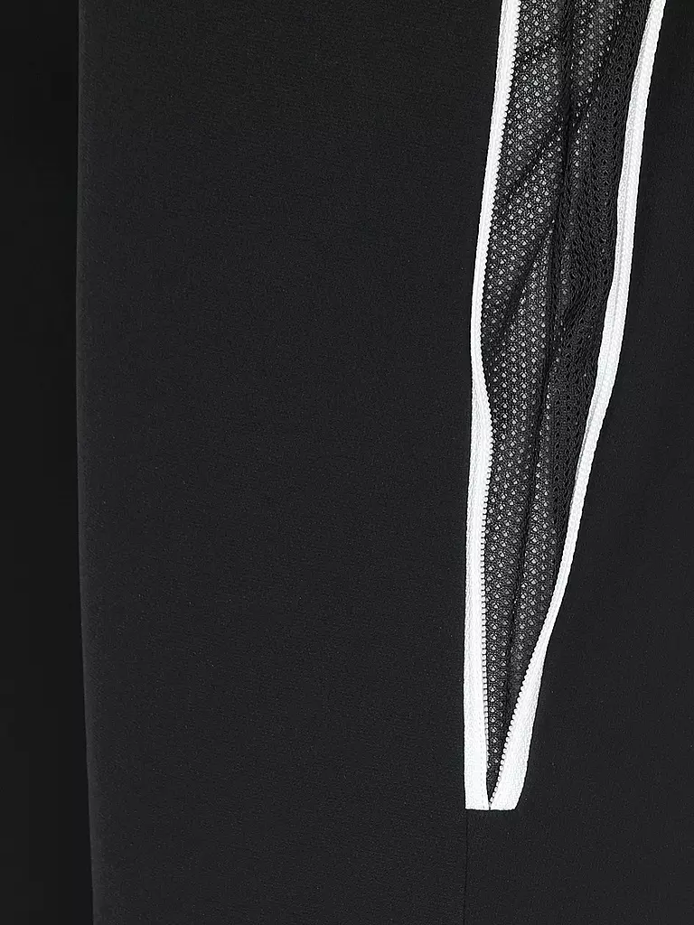 MILLET | Damen Touren Softshellhose Rutor XCS | Negro