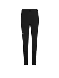 MILLET | Damen Tourenhose Pierra Ment | Negro