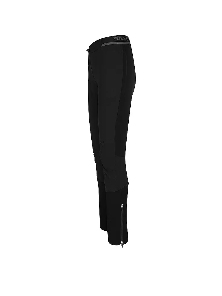 MILLET | Damen Tourenhose Pierra Ment | Negro