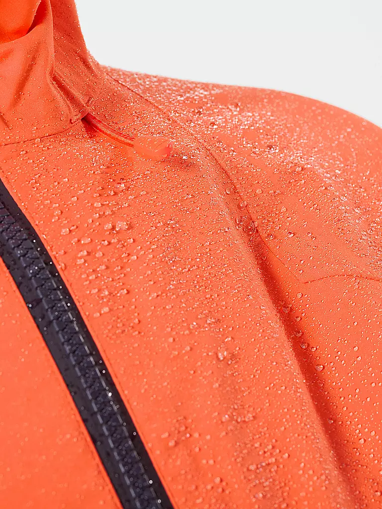 MILLET | Damen Tourenjacke Trilogy Lightning GTX 3L | Coral