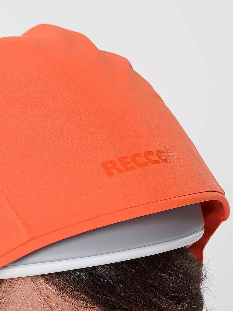 MILLET | Damen Tourenjacke Trilogy Lightning GTX 3L | Coral