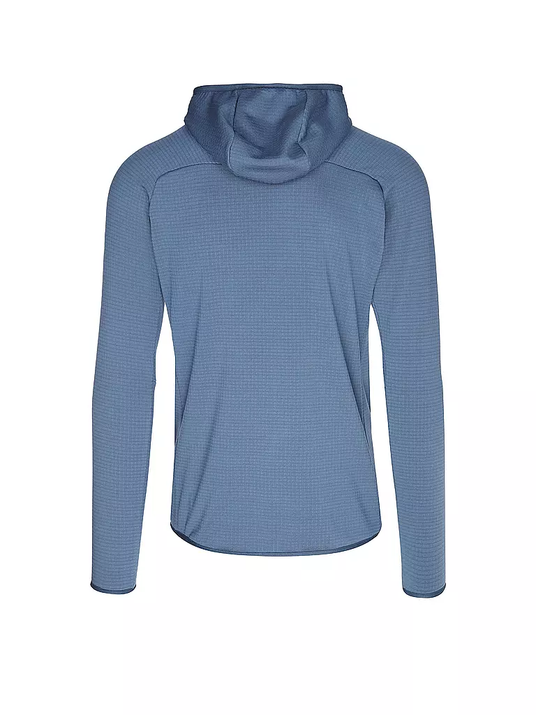 MILLET | Forro polar con capucha Fusion Grid Polartec para hombre |