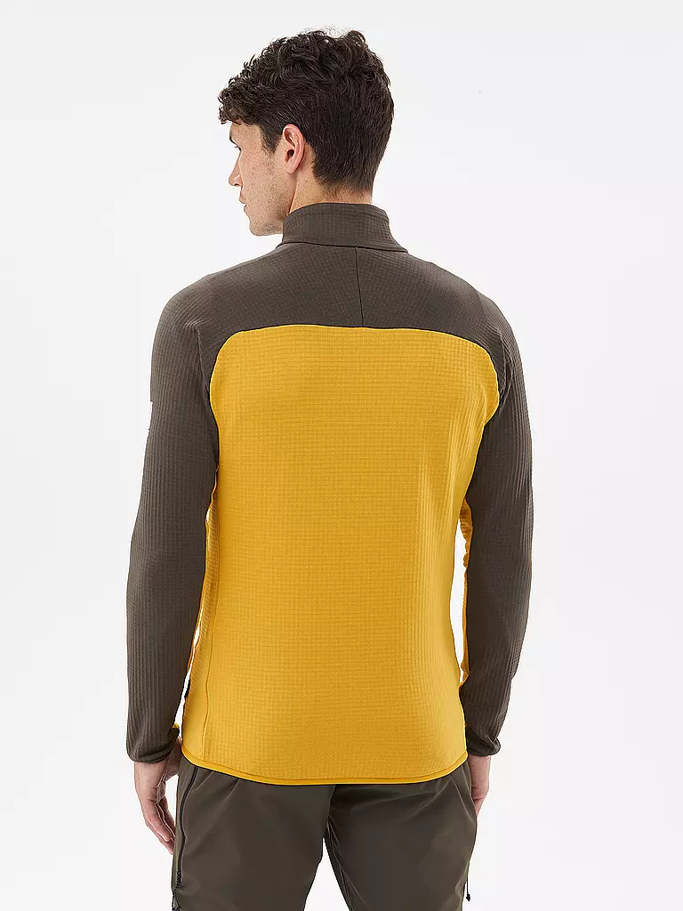 MILLET | Forro polar para hombre Fusion Grid | 